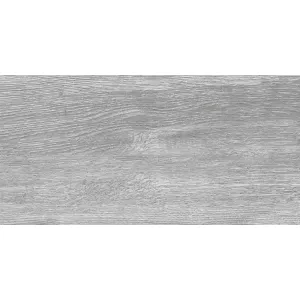 Керамический гранит Cersanit Woodhouse рельеф серый 29,7х59,8 см