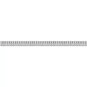 Бордюр Нефрит-Керамика Иллюзион голубой 05-01-1-44-03-39-863-0 60х4