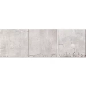 Плитка настенная Нефрит-Керамика Портелу серый 00-00-5-17-01-06-1212 20х60 см