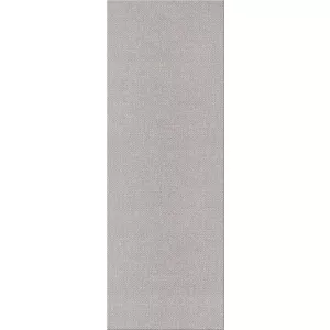 Плитка настенная Eletto Ceramica Agra Grey серый 506091101 25,1*70,9