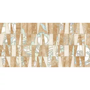 Декор Нефрит-Керамика массив Ханна многоцвет 07-00-5-08-00-11-1276 40*20