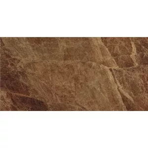 Керамогранит Грани Таганая Gresse Stone Simbel-espera коричневый с золотыми прожилками GRS05-25 120x60 см