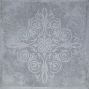 Плитка напольная Евро-Керамика Леонардо декор 1 LN 0108 33х33