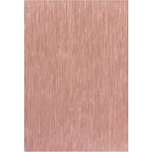 Плитка настенная Керамин Сакура 1т розовая 27,5х40