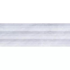 Плитка настенная Belleza Атриум серый полоска 00-00-5-17-00-06-592 20х60 см