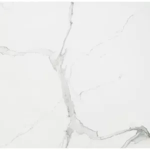 Керамический гранит Cersanit Diva белый 15890 42х42 см