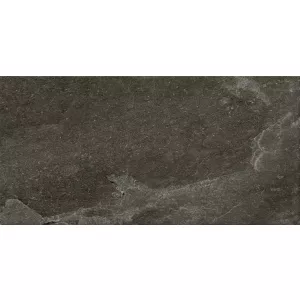 Керамический гранит Cersanit Infinity темно-серый рельеф C-IN4L402D 29,7х59,8