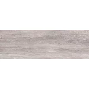 Плитка настенная Керамин Бунгало 2 серый 90х30 см