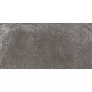 Керамический гранит Cersanit Lofthouse темно-серый рельеф 16314 59,8х29,7 см