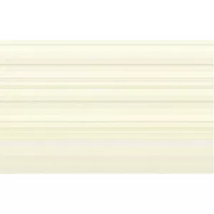 Плитка настенная Нефрит-Керамика Кензо слоновая кость 00-00-1-09-00-21-054 40х25