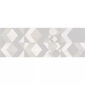 Декор Eletto Ceramica Gala geometry 587842006 70х24,2 см