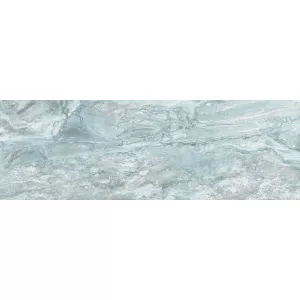Плитка настенная Delacora Crystal Zaffiro WT15CRT23 25.3*75*0.95 см