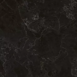 Плитка напольная Керамин Пантеон 5П черный 40х40 см