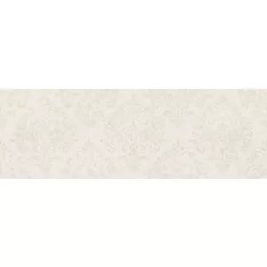 Плитка настенная Laparet Atria ванильный узор 60006 20х60