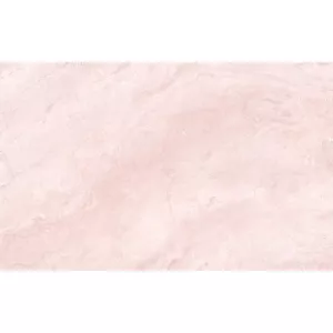 Настенная плитка Belleza Букет розовый 2 сорт 25х40