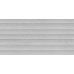 Плитка настенная НЗКМ Shabby Stripe Volume Grey TR-SHA-STR-VG 20*40