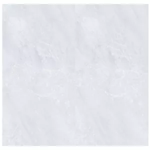 Плитка напольная Belleza Атриум 2 сорт серый Мрамор 38,5х38,5
