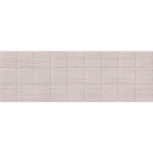 Облицовочная плитка Cersanit Lin LNS152D рельеф темно-бежевый 19,8x59,8