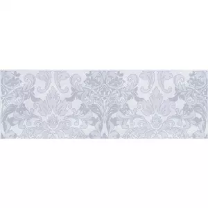 Декор Belleza Атриум серый 04-01-1-17-03-06-591-2 20х60 см