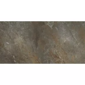 Керамический гранит Грани Таганая Petra-Steel камень серый GRS02-05 120х60 см