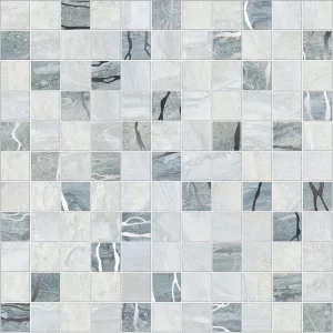 Декор Delacora Mosaic Crystal DW7CRT01 30.5х 30.5 см