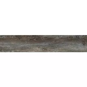 Керамический гранит Грани Таганая Arbel-kempas серо-коричневый GRS12-22S 120х20 см