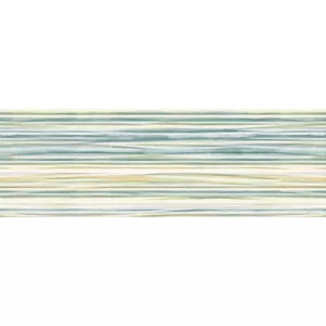Плитка облицовочная рельефная Alma Ceramica Alaris многоцветный 20*60 см