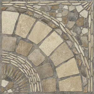 Плитка напольная ALMA Ceramica Stail керамогранитная GFU04STA24R 60х60