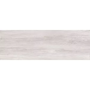 Плитка настенная Керамин Бунгало 1 светло-серый 90х30 см