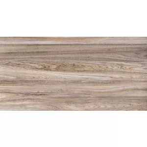 Плитка облицовочная Alma Ceramica Wood коричневый 24,9*50 см
